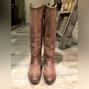 Frye Boots - 7.5